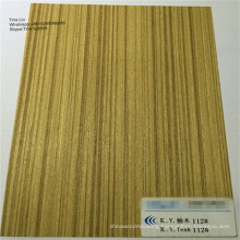 0.5mm 1mm decorative wood veneer